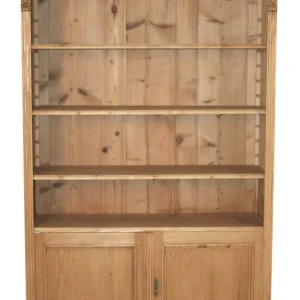 Gründerzeit Bücherregal Massivholz Nur Heute