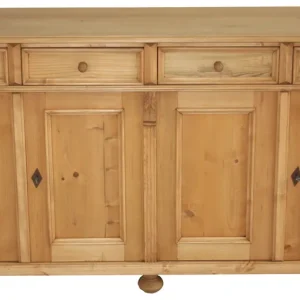 Must-Have Anrichte Neustadt Weichholz 180 cm