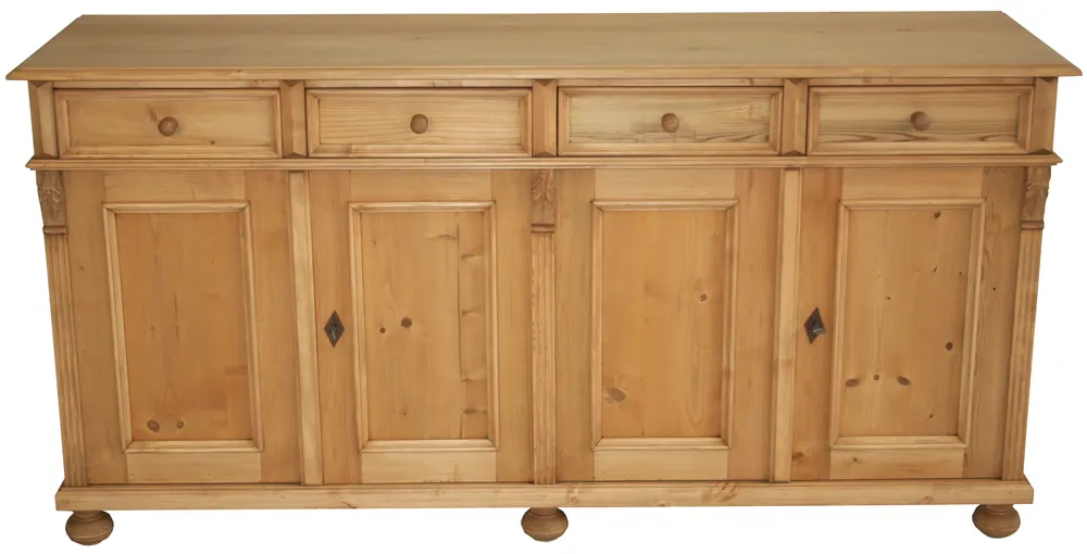 Must-Have Anrichte Neustadt Weichholz 180 cm