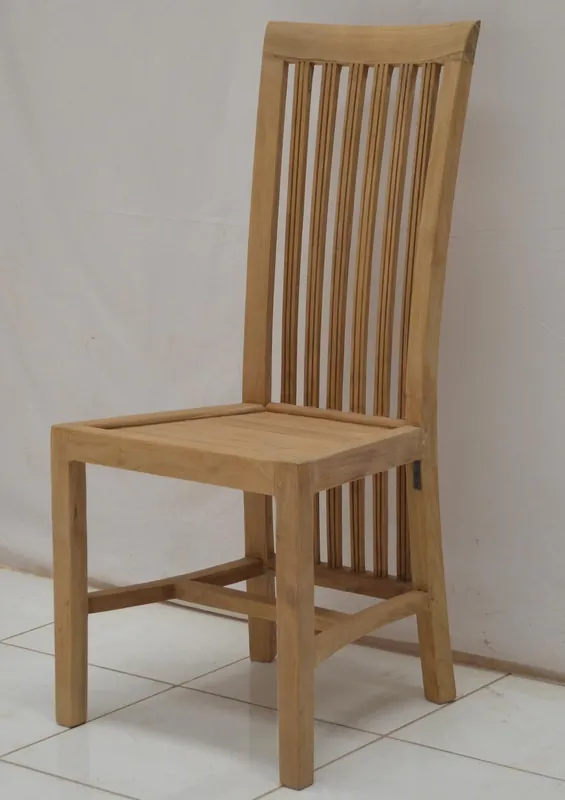 Teak Stuhl Bolero Teakholz massiv Jetzt Kaufen