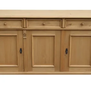 Schnäppchen Landhaus Anrichte Oldenburg Weichholz Sideboard Kommode
