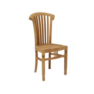 Meistverkauft Stuhl Endang Teak - Massivholz Stuhl Teakholz