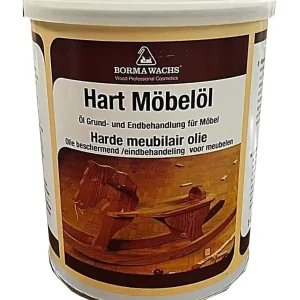 Hart Möbel Öl - Möbelpflege für Ihre Massivholz Möbel Jetzt Bestellen