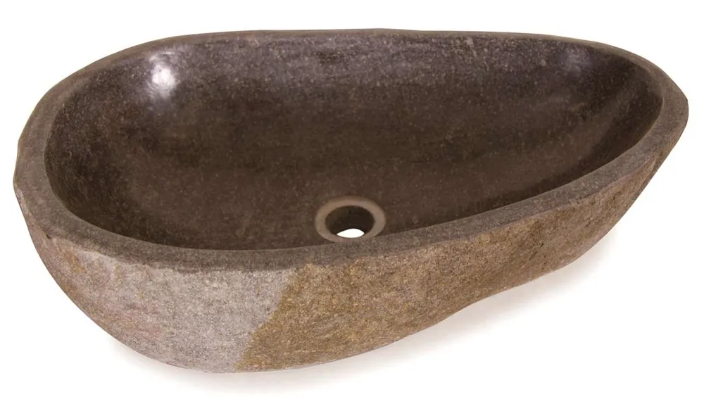 Naturstein Waschbecken für Waschtisch Billig