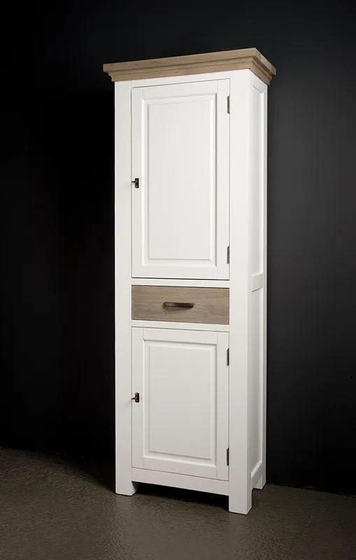Schrank Parma Toscana Eiche - 70 cm Lagerschrank Highlight