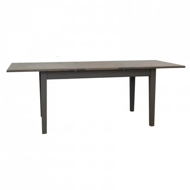 Esstisch ausziehbar 160 cm auf 220 cm Sale
