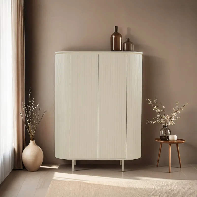 Online Kaufen Schrank Patou Kollektion 115 cm Mangoholz