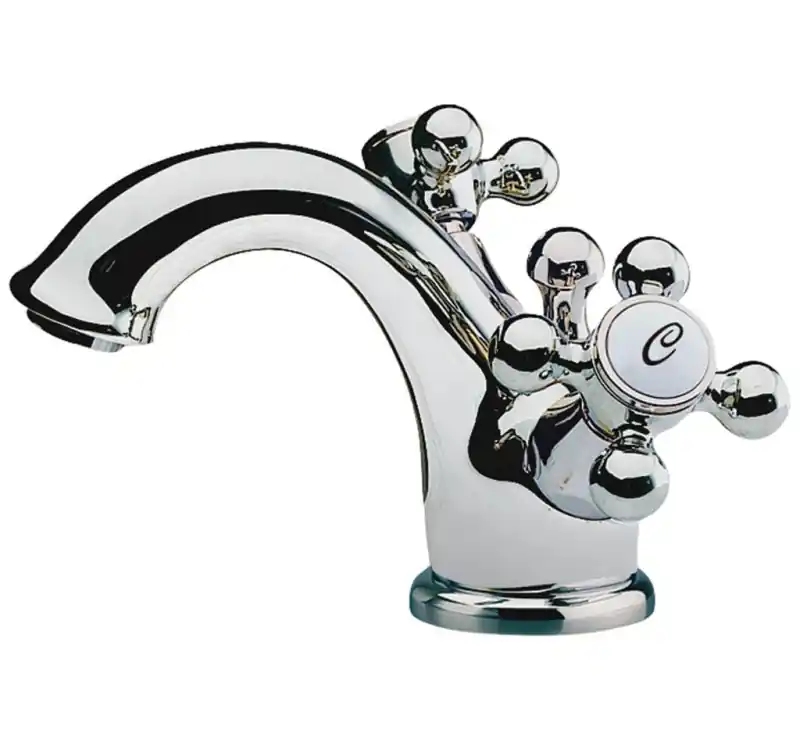 Retro 1820 Capricho Waschtischarmatur Saisonangebot