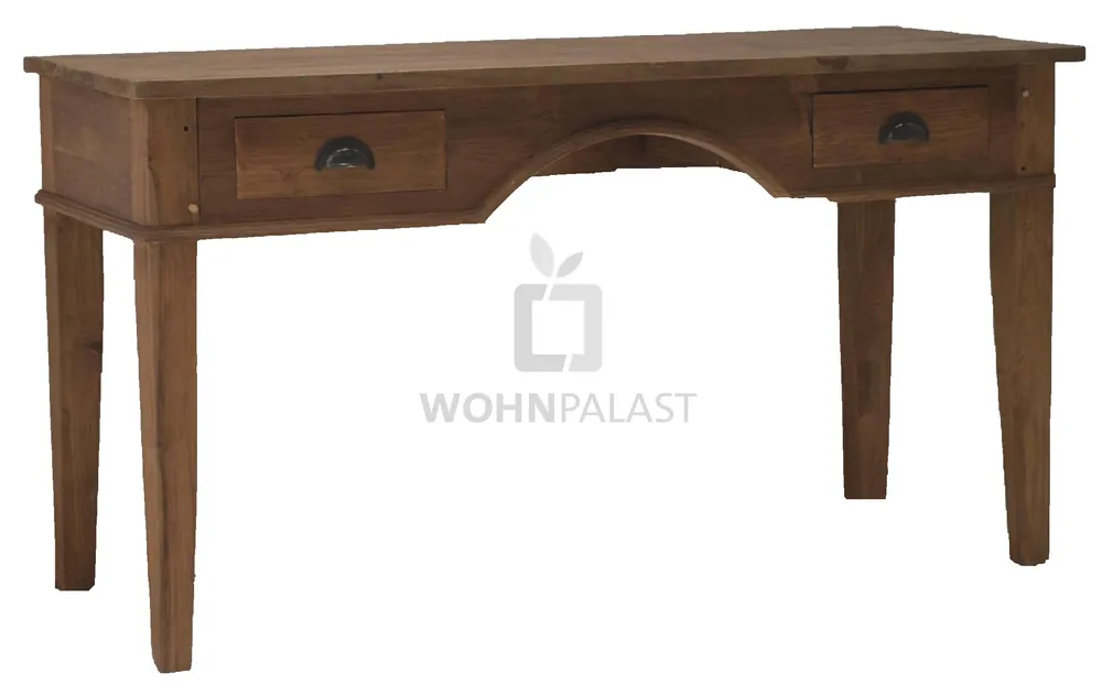 Wandtisch Tulis aus recyceltem Teakholz Top-Seller