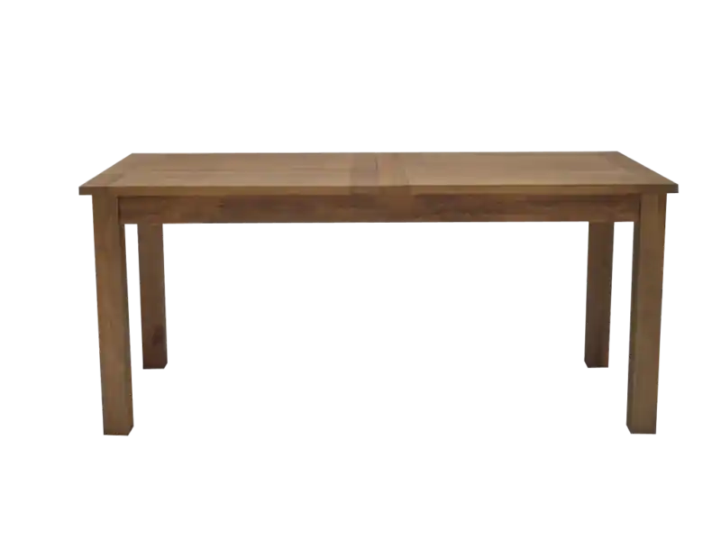 Saisonangebot Esstisch Java Massivholz Teak - Tisch ausziehbar- verschiedene Varianten