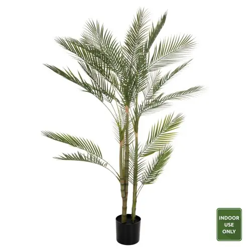 Jetzt Bestellen DEKORATIVE SYNTHETISCHE PFLANZE IM TOPF KWAI-BAUM Φ17x14,5-155Hcm