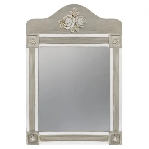 Expressversand Spiegel MELODY 56x77,5cm
