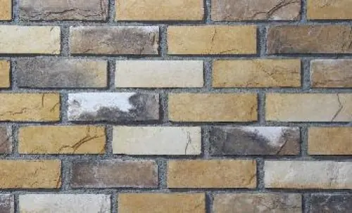 Kunststeinpaneele PS-4010 Markenware