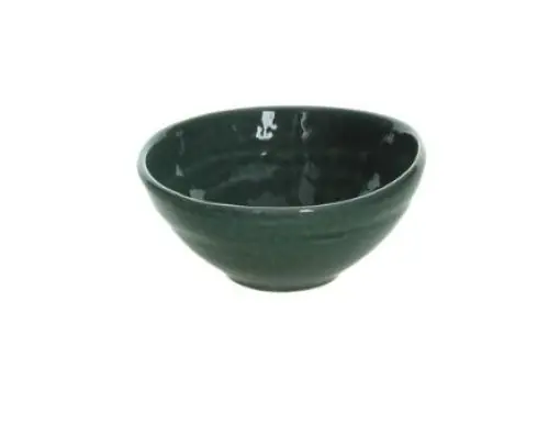 Schälchen Tognana Material Grün Ø12xH 5 cm 6 Set Kracherpreis
