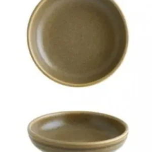 Schälchen "Bonna Pott" Terra 10 cm 12 Set Kracherpreis