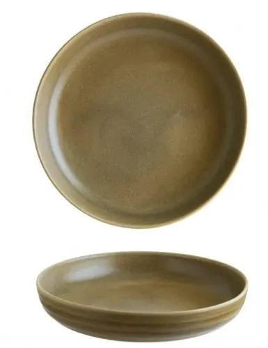 Direktkauf Schale "Bonna Pott" Terra 25 cm 6 Set