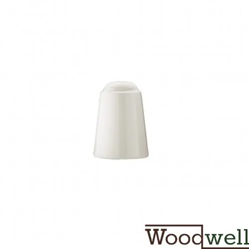 Neue Ware Pfeffer "Bonna Blanc" 7cm 24 set