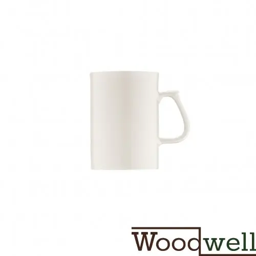 Finale Aktion Tasse "Bonna Blanc" 290cc 24 set