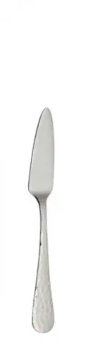 Fischmesser 205 mm aus Chromstahl rostfrei 18/10 (LENA) Sale