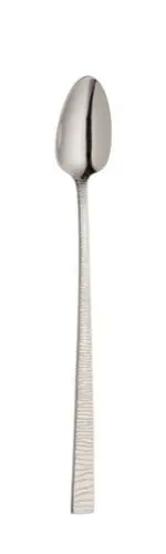 Sale Limonaden- löffel 215 mm aus Edelstahl rostfrei 18/18 (ALEXA)