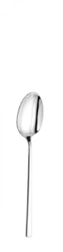 Dessertlöffel 186 mm aus Edelstahl rostfrei 18/10 (HANNAH) Abverkauf