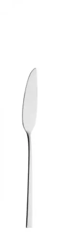 Fischmesser 214 mm aus Edelstahl rostfrei 18/10 (HELENA) Garantierte Lieferung