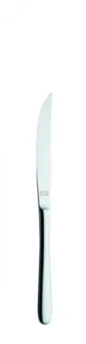 Steakmesser Vollheft 216 mm aus Chromstahl rostfrei 18/10 (ANNA) Solange Der Vorrat Reicht