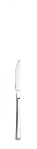 Neu Im Sortiment Buttermesser Vollheft 174 mm aus Chromstahl 18/10 (LAURA)