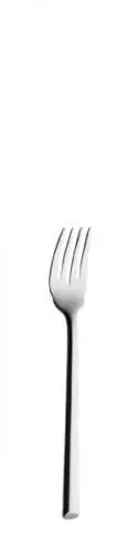 Mega-Angebot Fischgabel 181 mm aus Chromstahl 18/10 (LAURA)