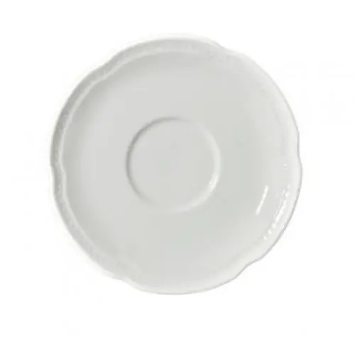 Neuheit Unterteller "Lukanda Glorious" Ø12,5cm (für 75ml Tassen) 6 Set