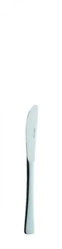 Abverkauf Buttermesser 168 mm aus Chromstahl 18/10 (KARINA)