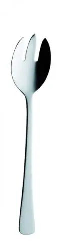 Serviergabel 260 mm aus Chromstahl 18/10 (KARINA) Must-Have
