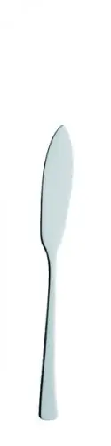 Fischmesser 213mm aus Chromstahl 18/10 (KARINA) Kracherpreis