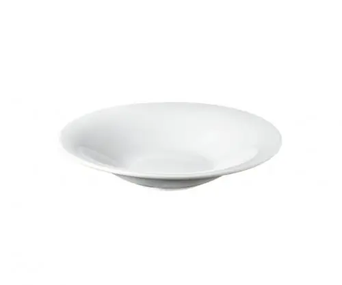 Super-Preis Pasta Teller "Lukanda Vector" 28cm 6 Set