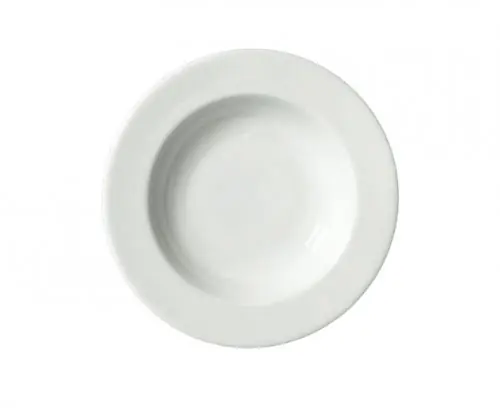 Bestseller Tiefer Teller "Lukanda Tierra" 28cm 6 Set