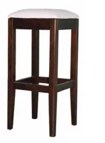 Meistverkauft Barhocker ohne rückenlehne im farbton „wenge“