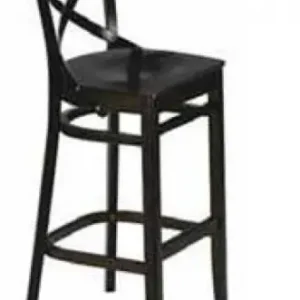 Barhocker aus buche in der farbe "wenge" Bestpreis