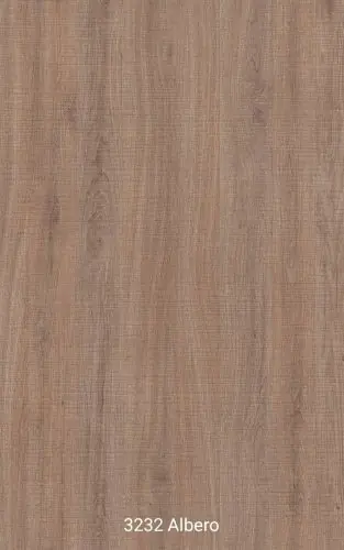 HPL- Tischplatte ,,Albero 3232“ in Holzoptik 60x60 cm, dicke 12mm Sonderaktion