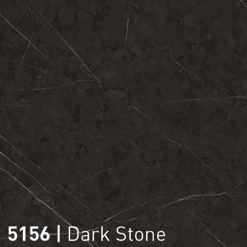 HPL- Tischplatte ,,Dark Stone“ in Marmor-Optik 60x60 cm, dicke 12mm Letzte Chance