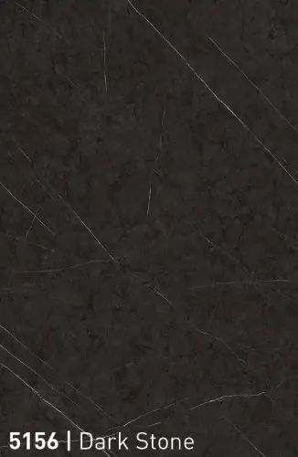 Sichere Zahlung HPL- Tischplatte ,,Dark Stone“ in Marmoroptik 70x70 cm, dicke 12mm