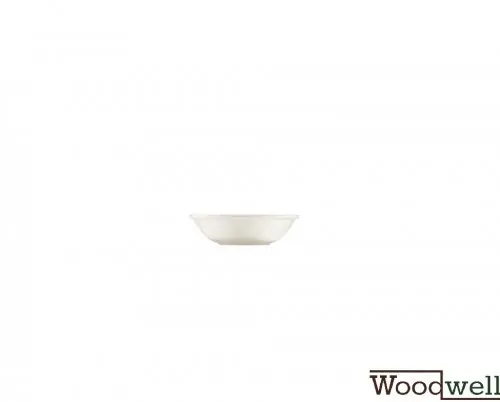 Knallerangebot Schälchen "Bonna Gourmet" weiß 9cm-50cc