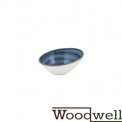 Bowl Teller "Bonna Aura Dusk" 16 cm 12 set Super-Preis