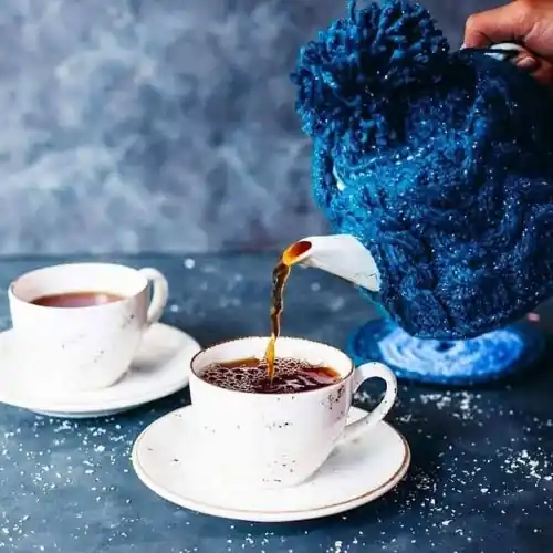 Unterteller für Tasse "Bonna Grain" 16cm 6 Set weiß Jetzt Kaufen