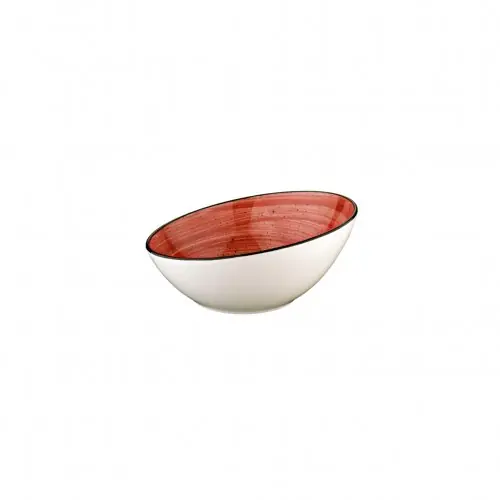 Schüssel "Bonna Aura Passion"18 cm 6 set Beliebt