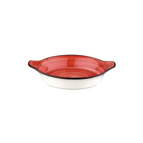Teller "Bonna Aura Passion" 20 cm 12 set Preisknaller