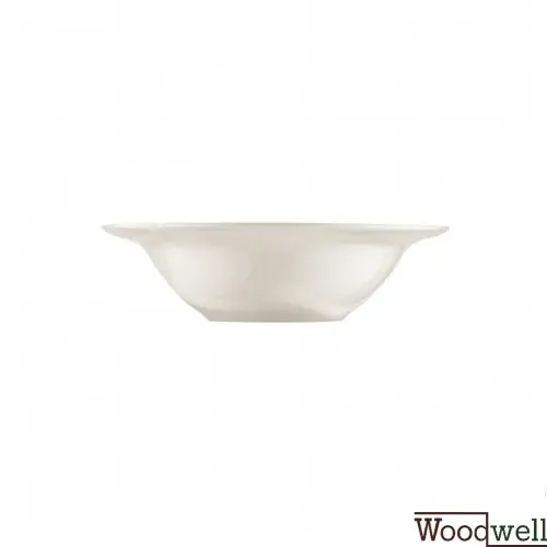 Salat Schale "Bonna Banquet" 6 Set in weiß 23cm-700cc Sofort Bestellen
