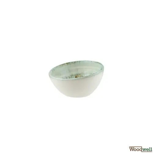 Schnäppchen Bonna Odette Olive schräge Schale 24 Set 8cm-60cc