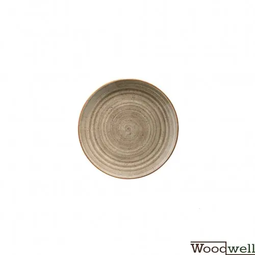 Neu Teller "Bonna Aura Terrain" 17cm 12 set