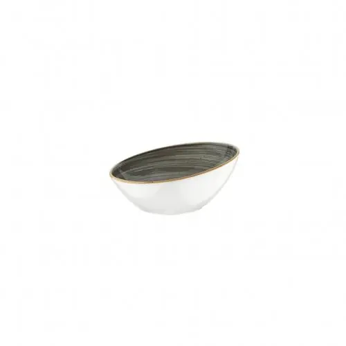 Echt Bowl Teller "Bonna Aura Space" 22 cm 6 set
