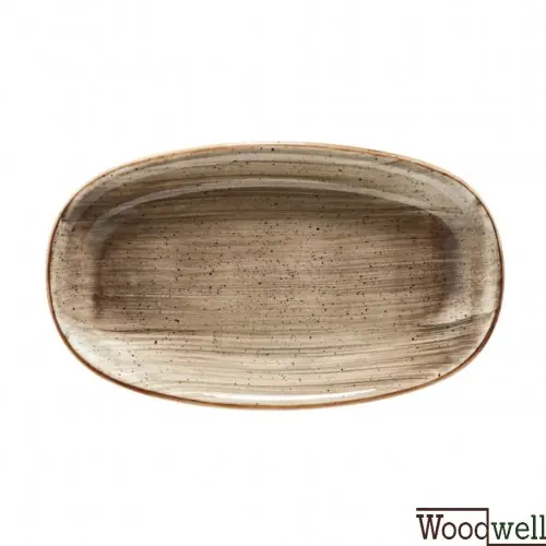 Schnäppchen Servierteller "Bonna Aura Terrain"19cm 12 set -